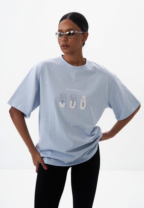 Футболка BT_est2018 4299₽