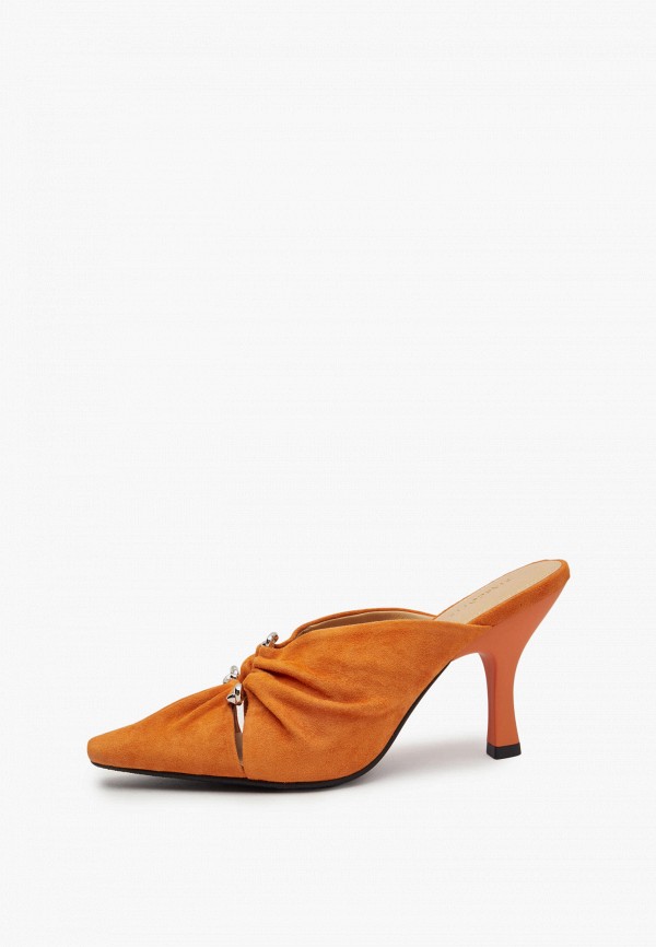 Мюли Mascotte 15990₽