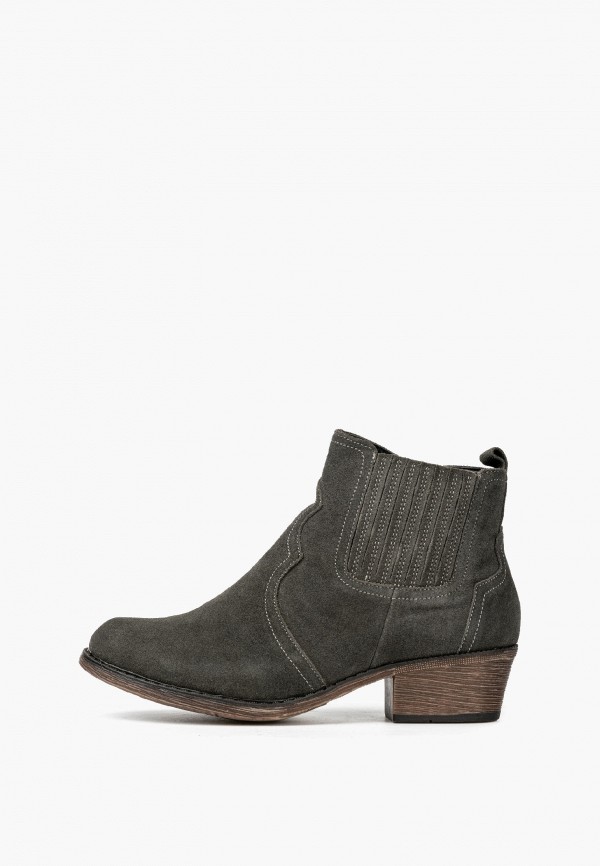 Полусапоги Propet 16990₽