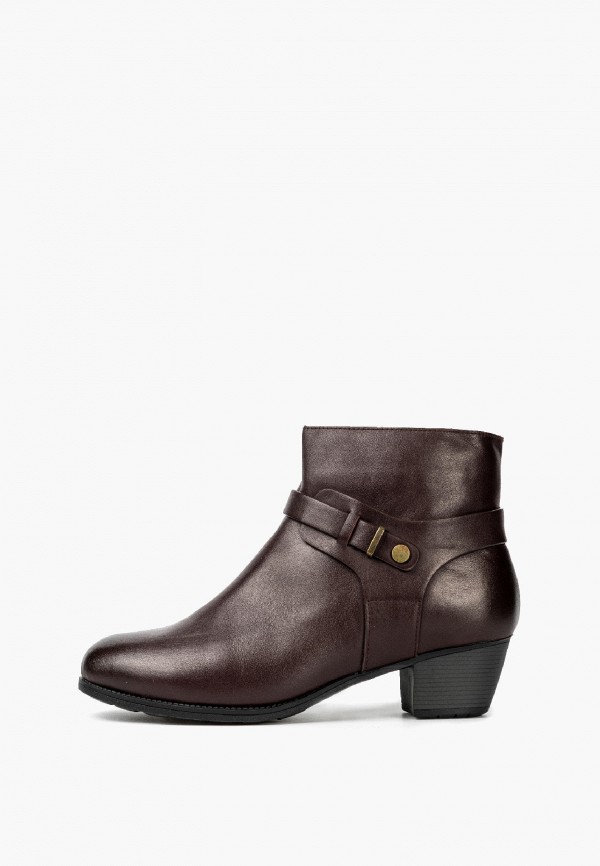 Полусапоги Propet 17990₽