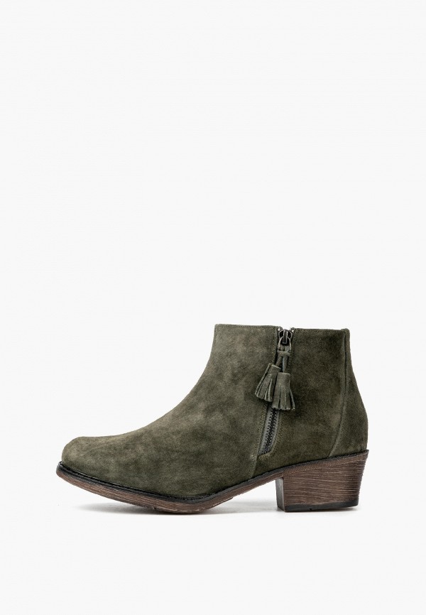 Ботинки Propet