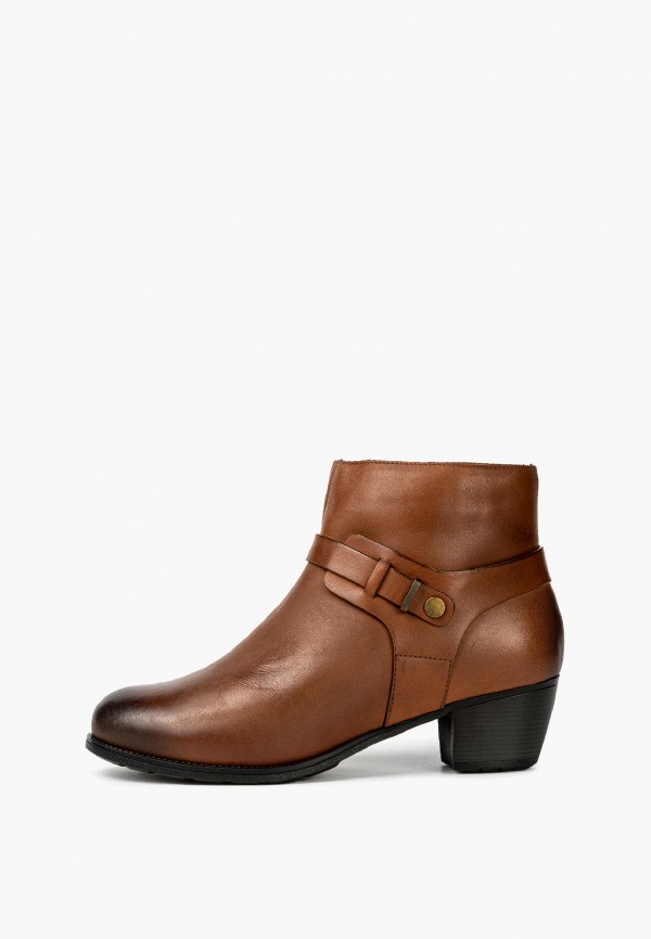 Полусапоги Propet 17990₽