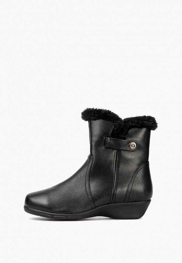 Полусапоги Propet 23990₽