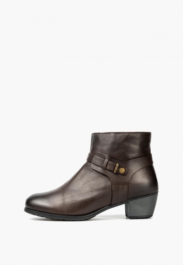 Полусапоги Propet 17990₽