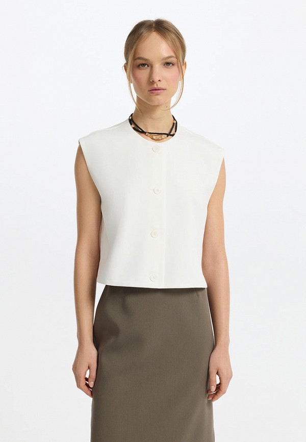 Жилет Love Republic 4479₽