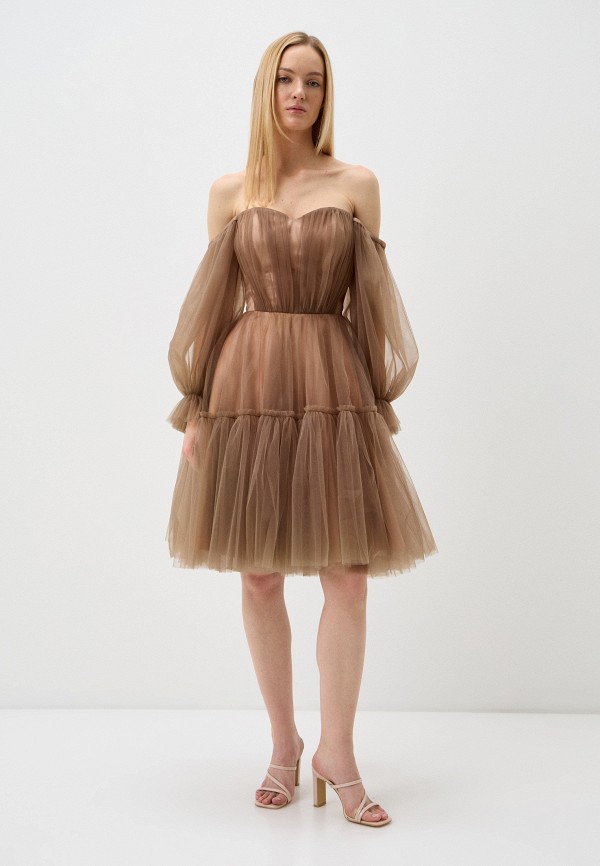 Платье Lakshmi fashion