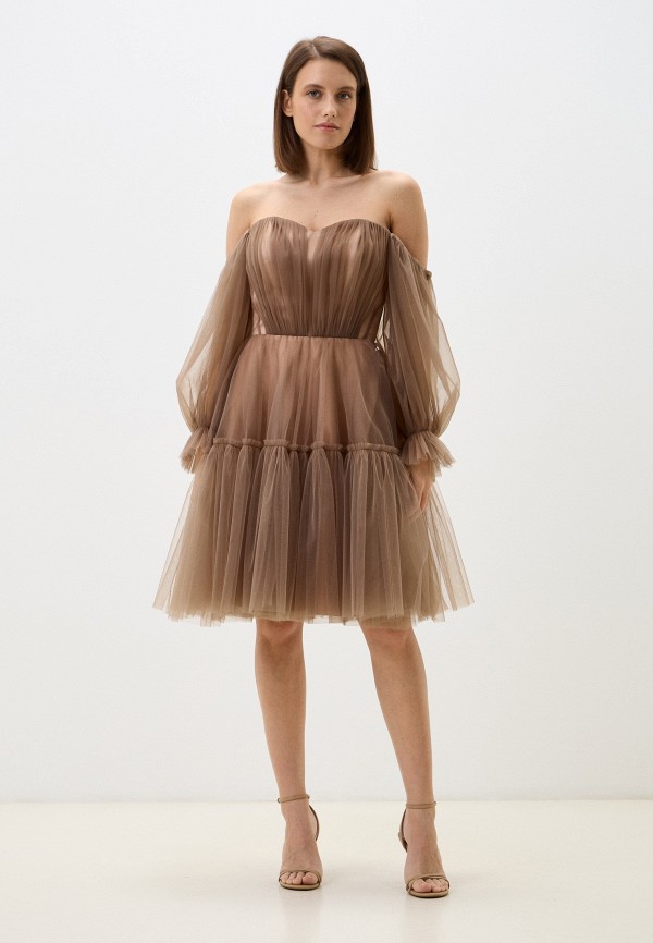 Платье Lakshmi fashion 35000₽