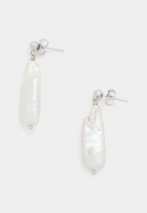 Серьги Kostochka