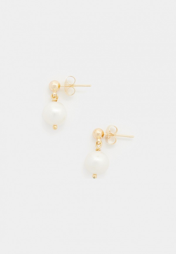 Серьги Kostochka