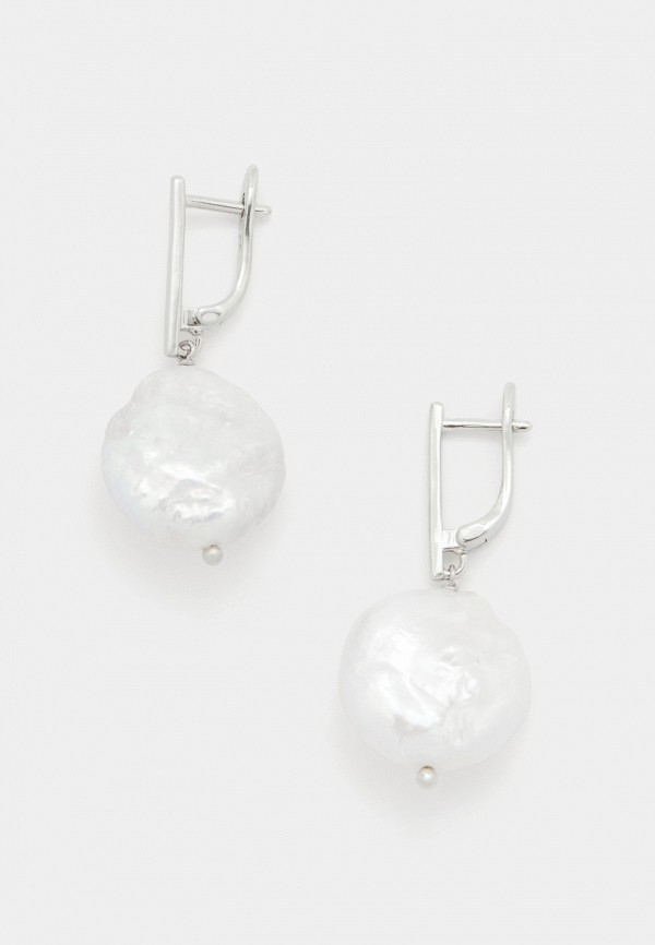 Серьги Kostochka