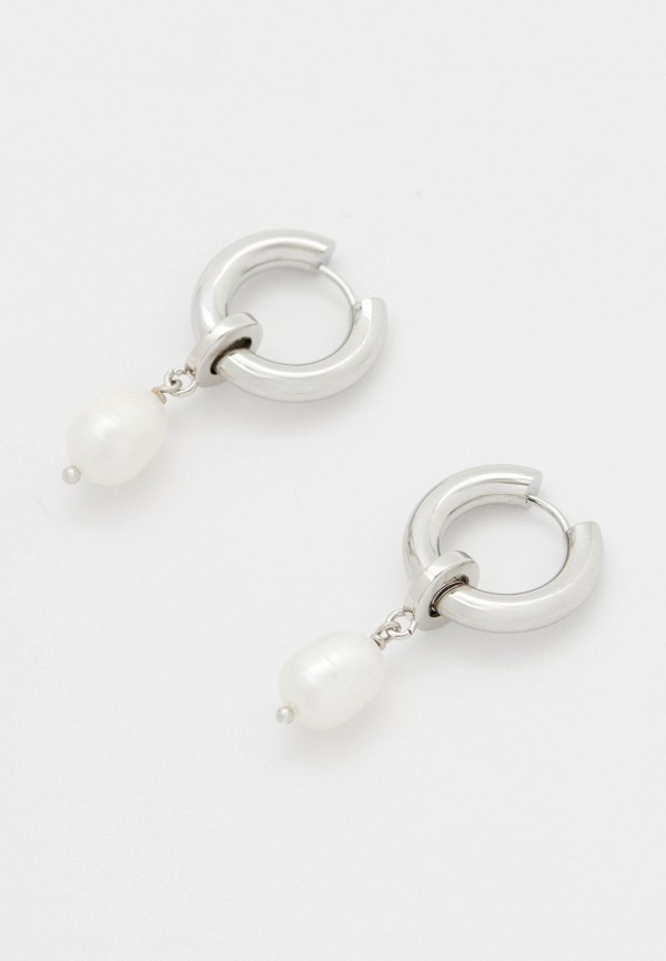 Серьги Kostochka