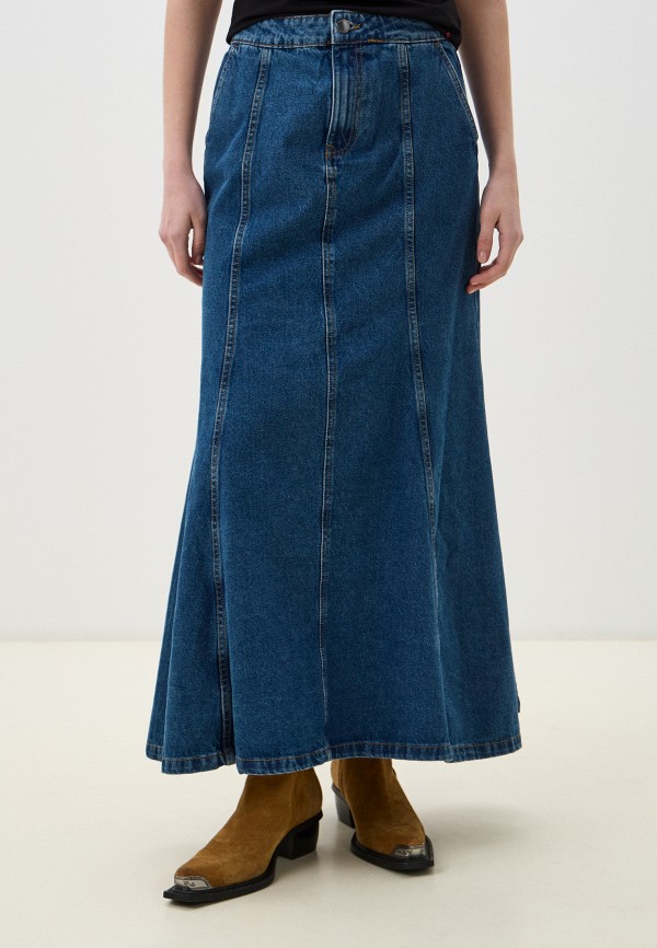 Юбка джинсовая Calliope 1899₽