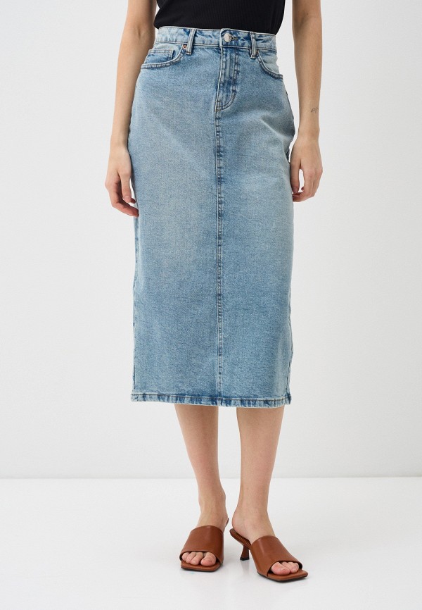 Юбка джинсовая Calliope 1699₽