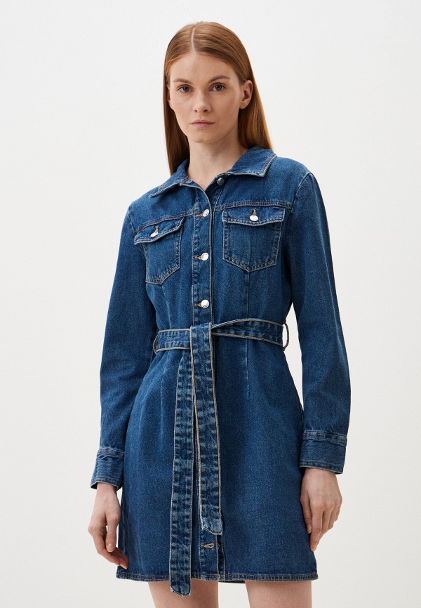 Платье джинсовое Calliope 2599₽