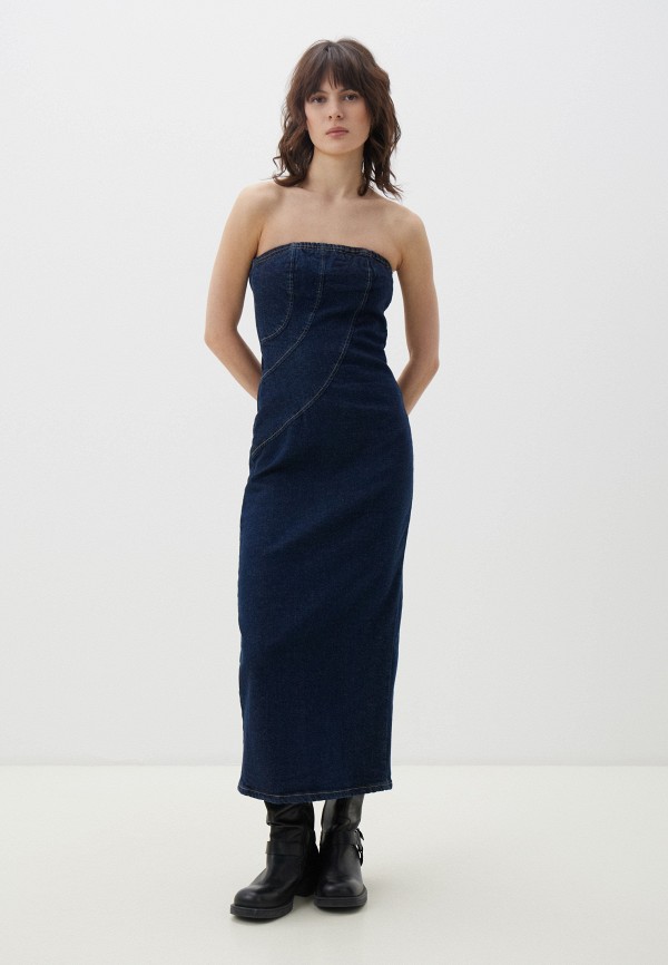 Платье джинсовое Calliope 1899₽