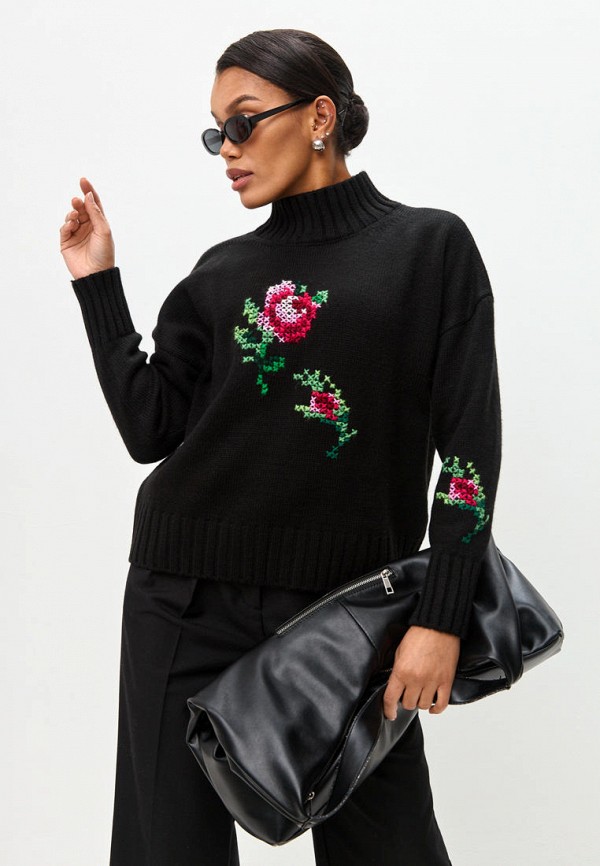 Свитер Diana Delma