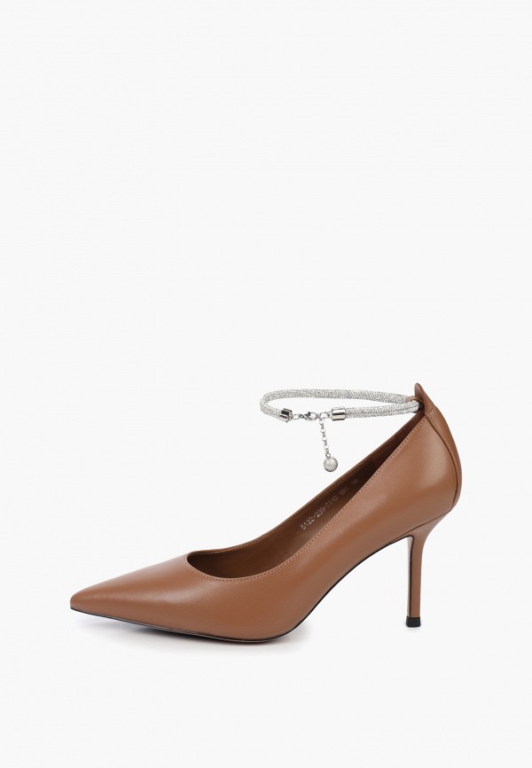 Туфли Marc Cony 13671₽