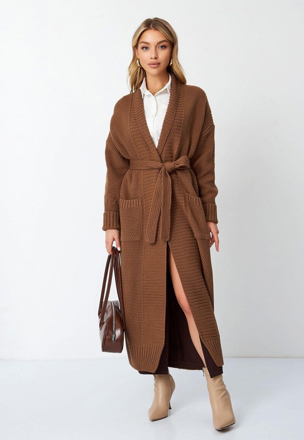 Кардиган Veshalka 9416₽