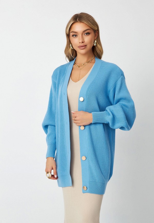 Кардиган Veshalka 7578₽