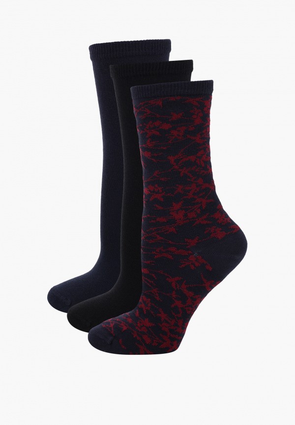 Носки 3 пары US Polo Assn 1505₽