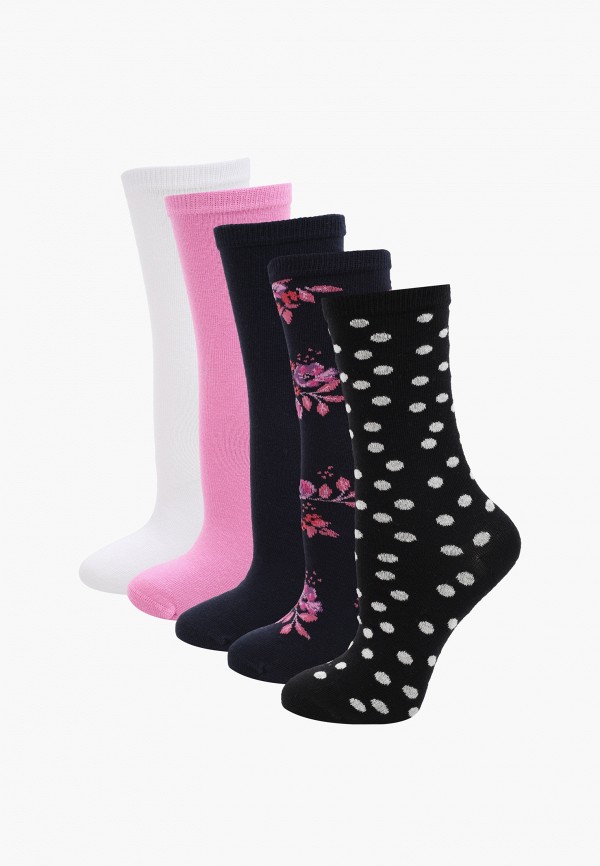 Носки 5 пар US Polo Assn 2240₽