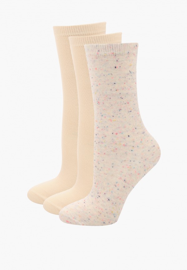 Носки 3 пары US Polo Assn 2023₽