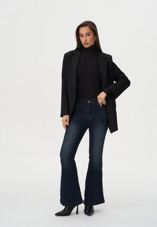 Джинсы Wow Melony