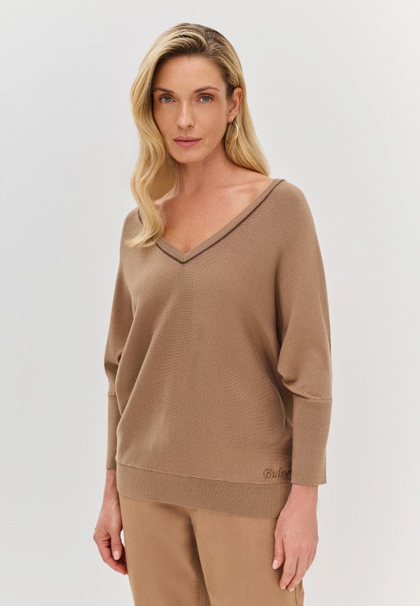 Пуловер Bulmer