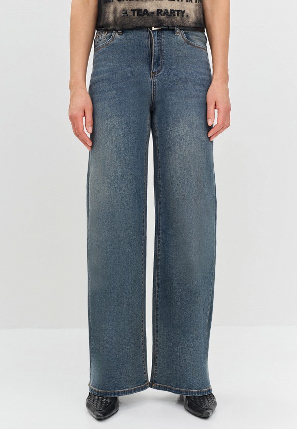 Джинсы Bulmer 6999₽