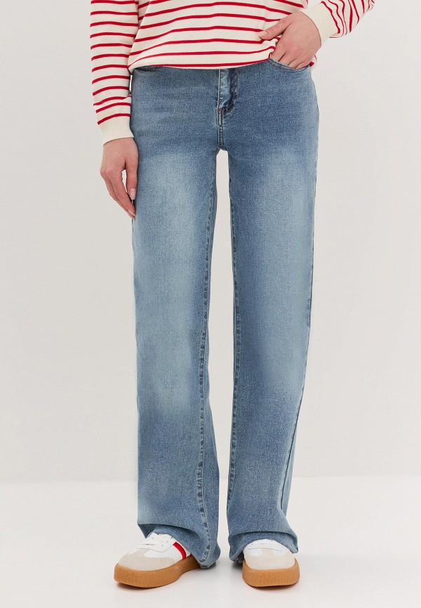 Джинсы Bulmer 7599₽