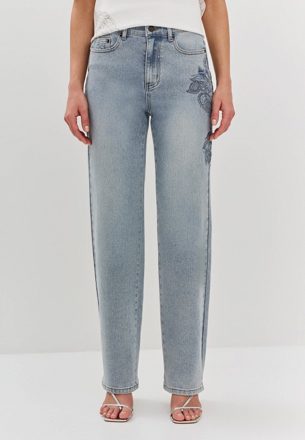 Джинсы Bulmer 8999₽