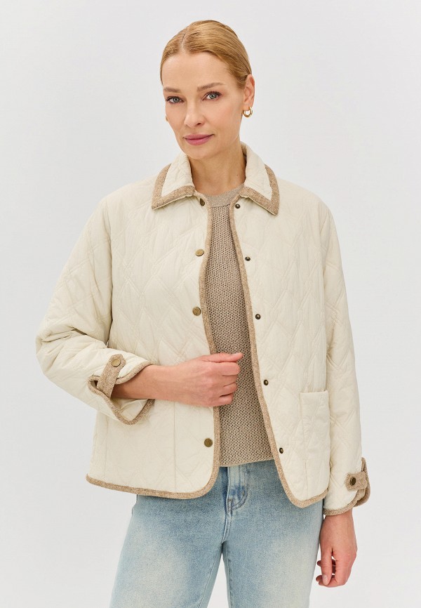 Куртка стеганая Bulmer 16999₽