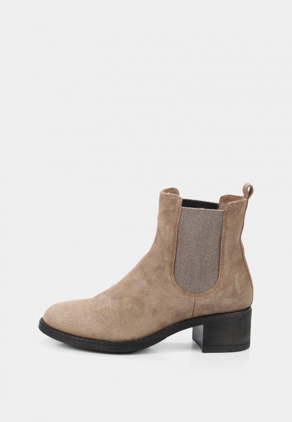 Ботильоны Emanuele Gelmetti 4900₽