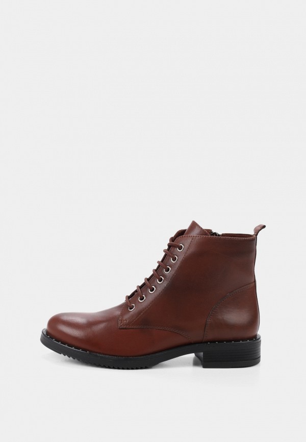 Ботинки Emanuele Gelmetti 4900₽