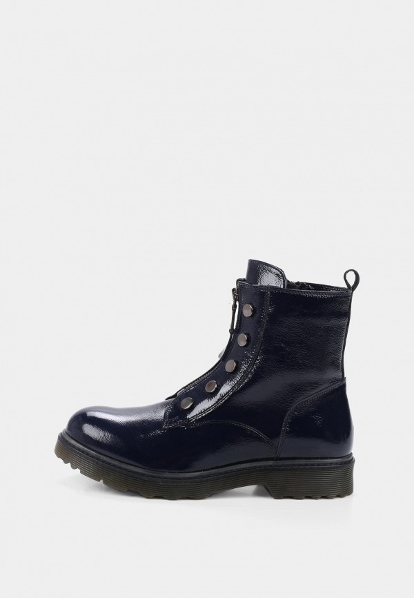 Ботинки Emanuele Gelmetti 4410₽