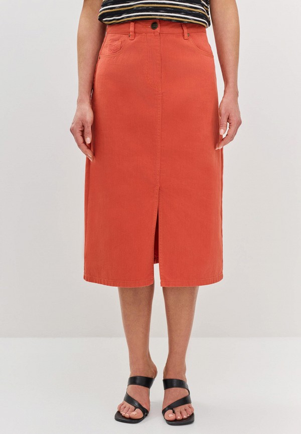 Юбка джинсовая Bulmer 7599₽