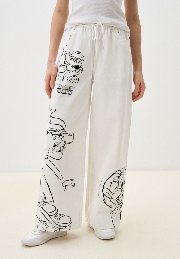 Джинсы PlayToday 3672₽