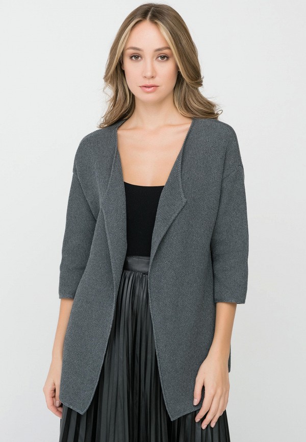 Кардиган Стим
