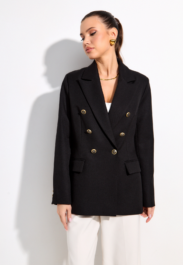 Жакет Miss to Kiss