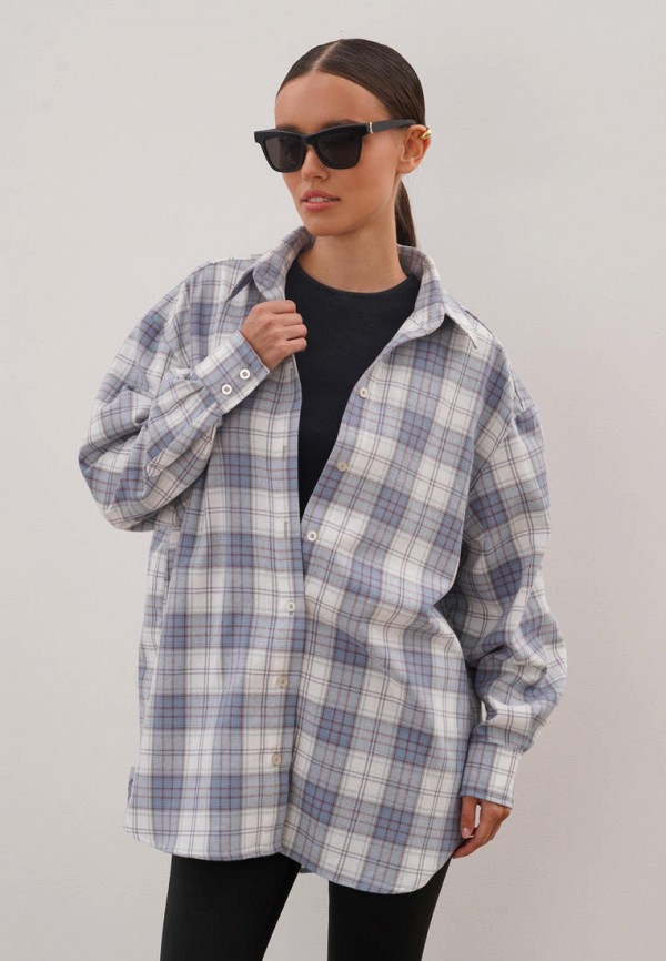 Рубашка Moscovite 8890₽