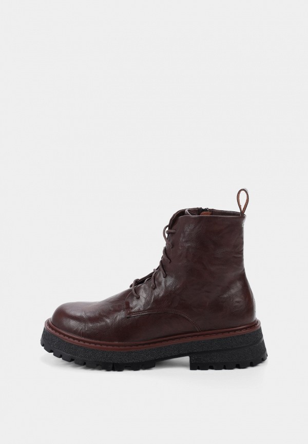 Ботинки Vittoria Vicci 8631₽