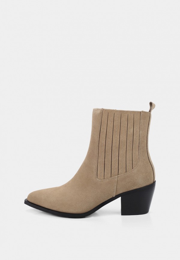 Ботильоны Vittoria Vicci 17091₽