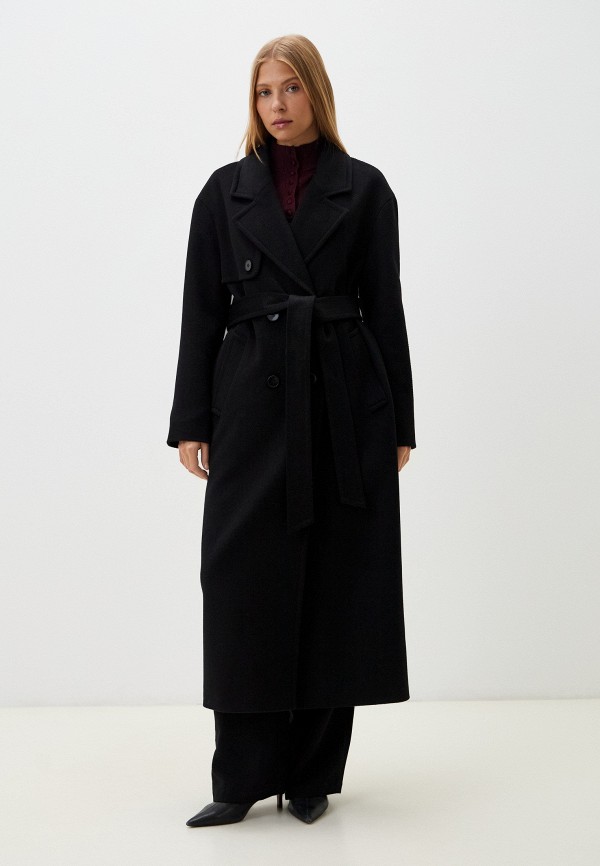 Пальто двубортное Avalon 18900₽