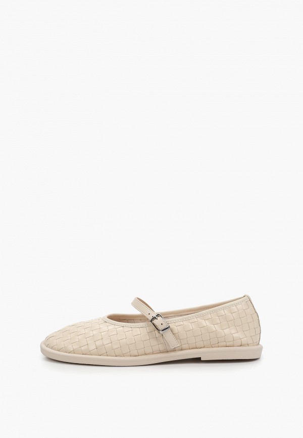 Балетки Helena Berger 12709₽