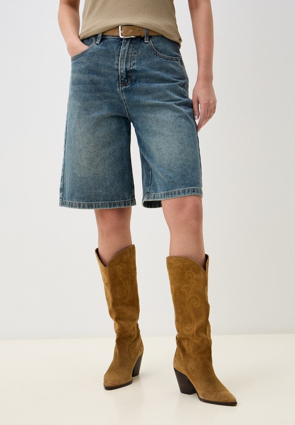 Шорты джинсовые Mossmore 5391₽