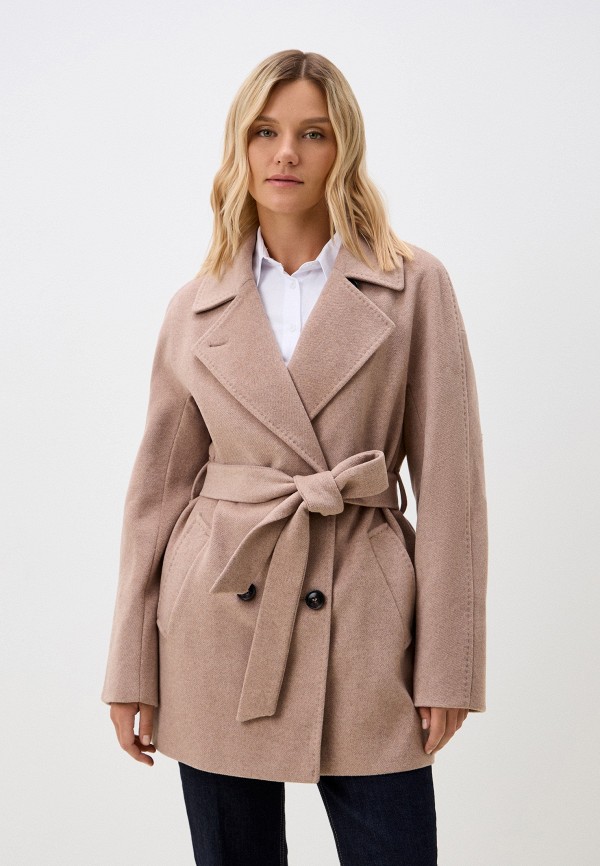 Пальто двубортное Avalon 14415₽