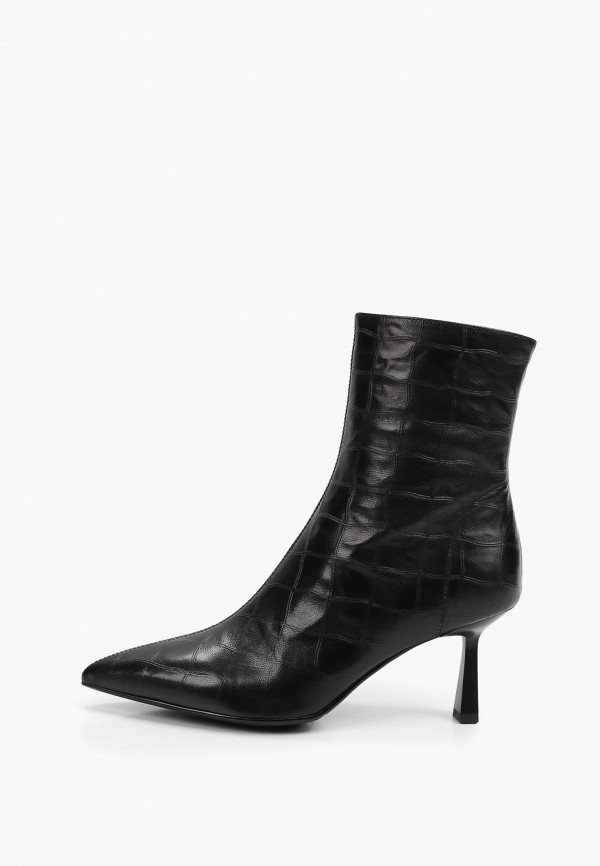 Полусапоги Helena Berger 14086₽