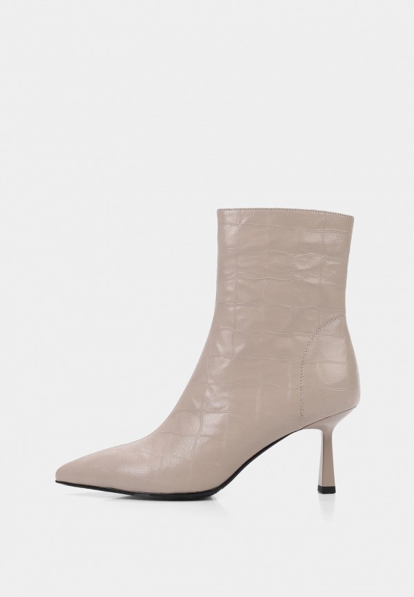 Ботильоны Helena Berger 15651₽