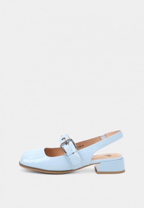 Туфли Ivolga 6381₽