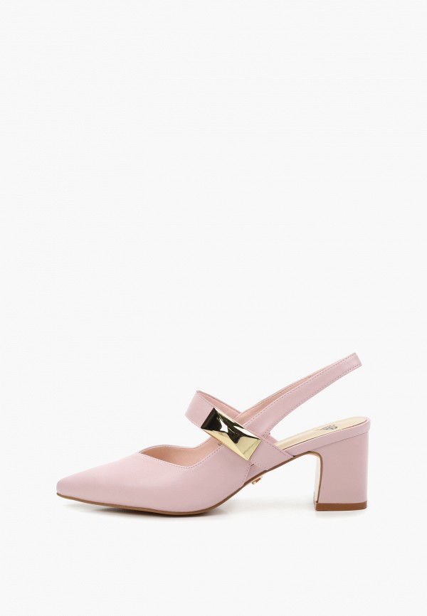 Туфли Ivolga 6021₽